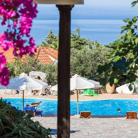 Monemvasia Village 외부 사진
