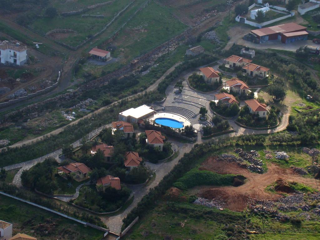 Monemvasia Village 외부 사진