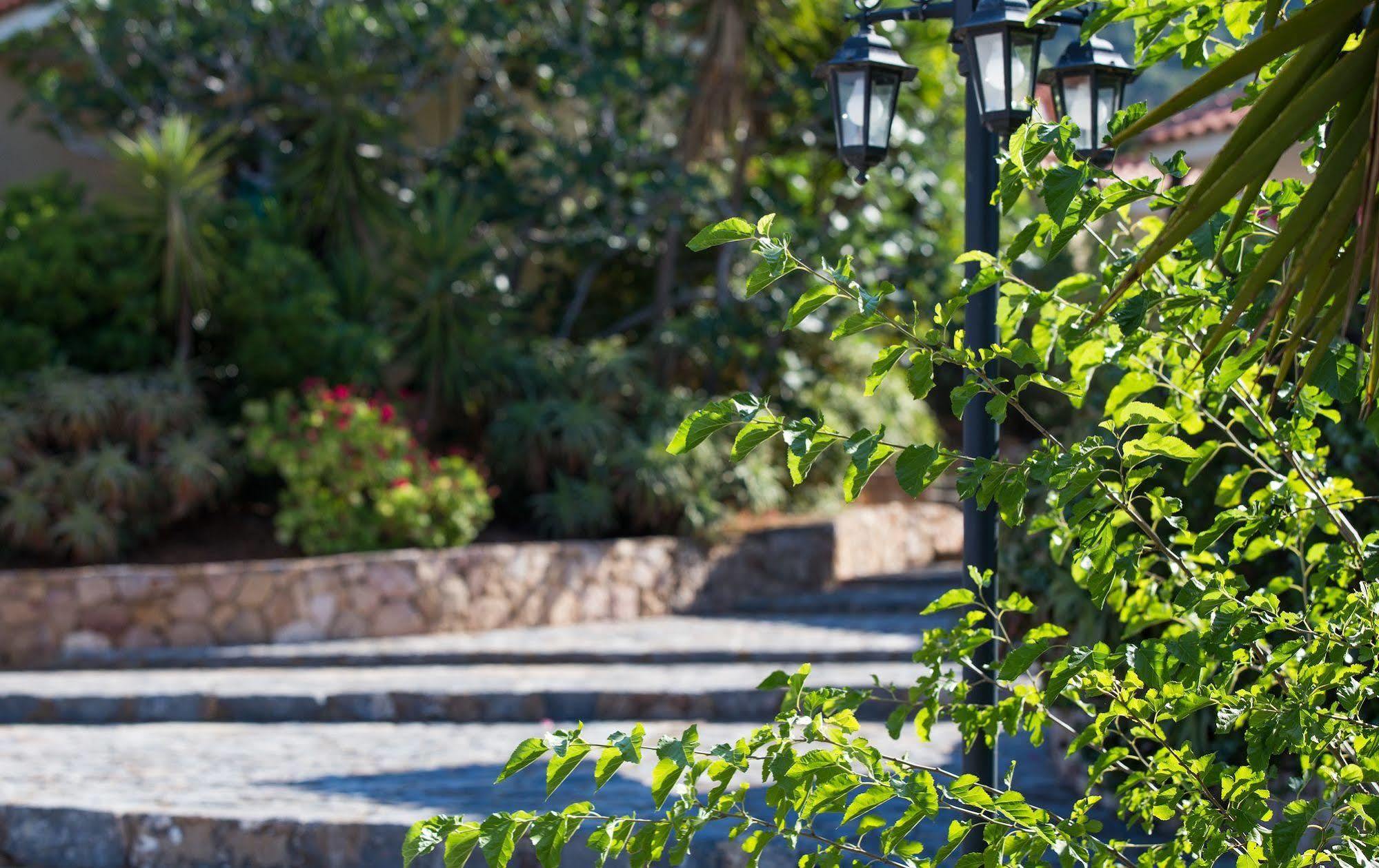 Monemvasia Village 외부 사진