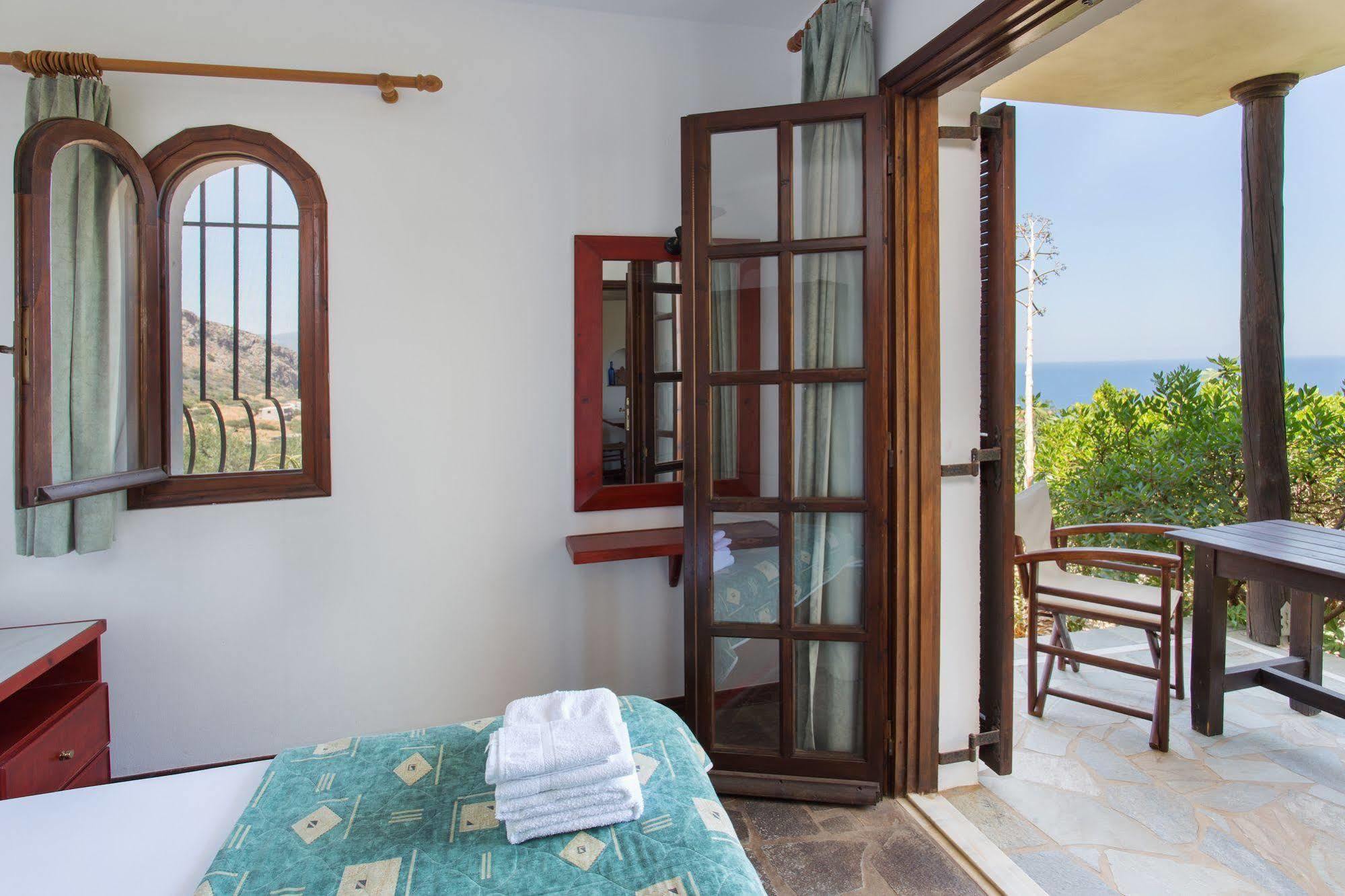 Monemvasia Village 외부 사진