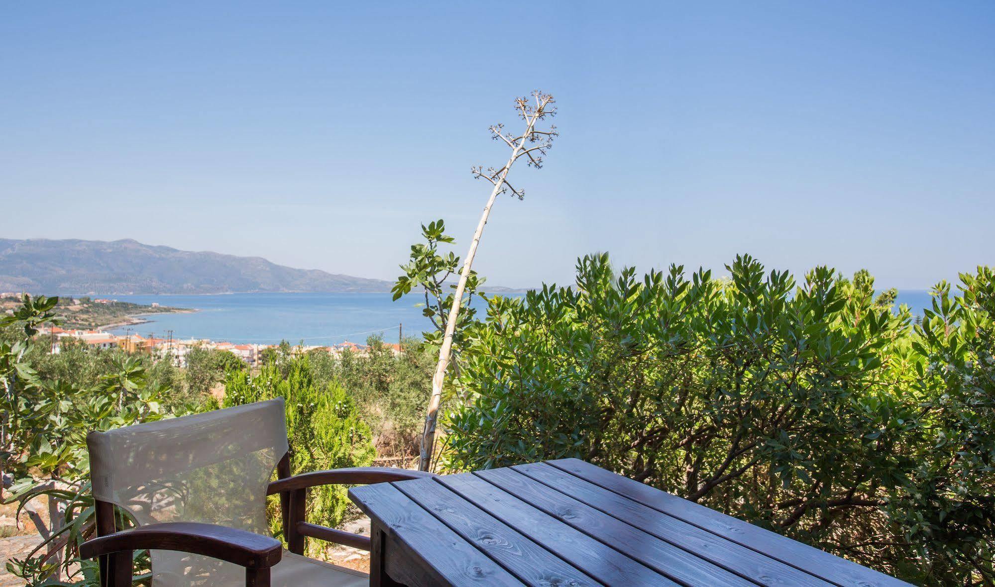 Monemvasia Village 외부 사진