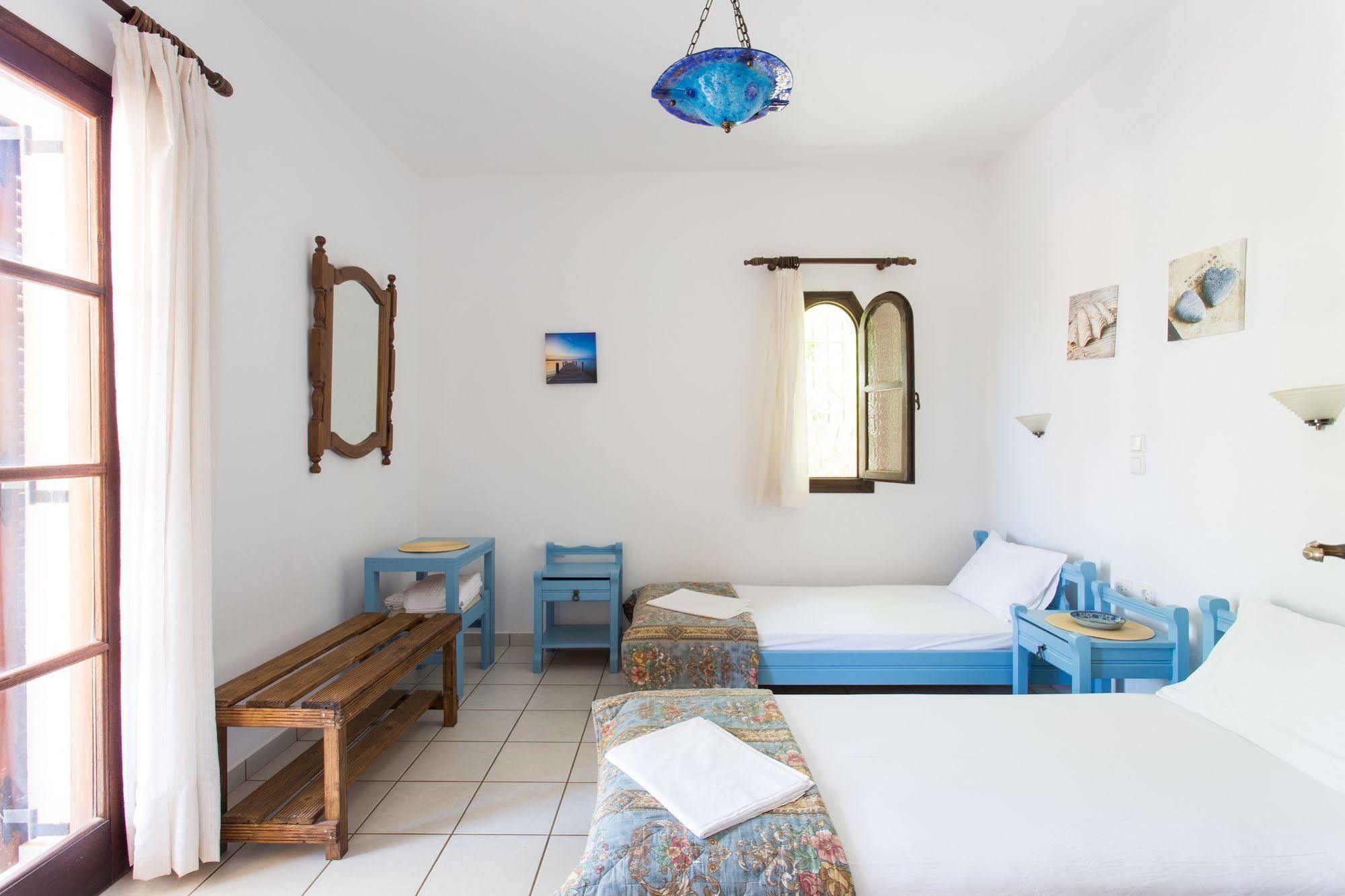Monemvasia Village 외부 사진