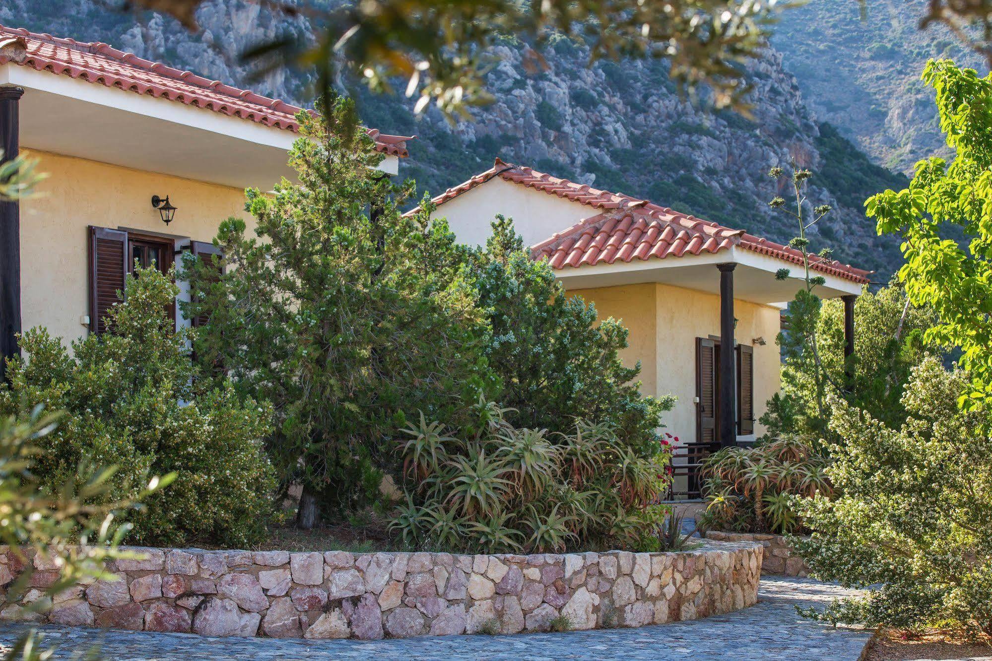 Monemvasia Village 외부 사진