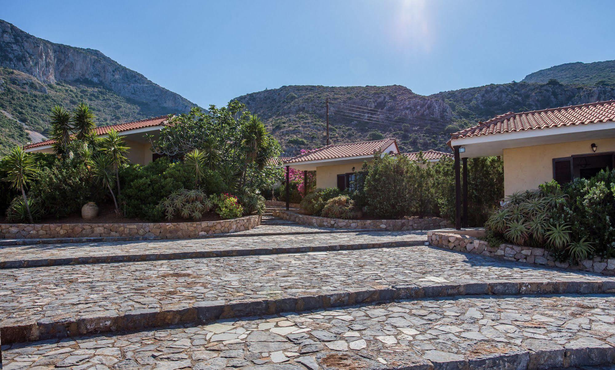 Monemvasia Village 외부 사진