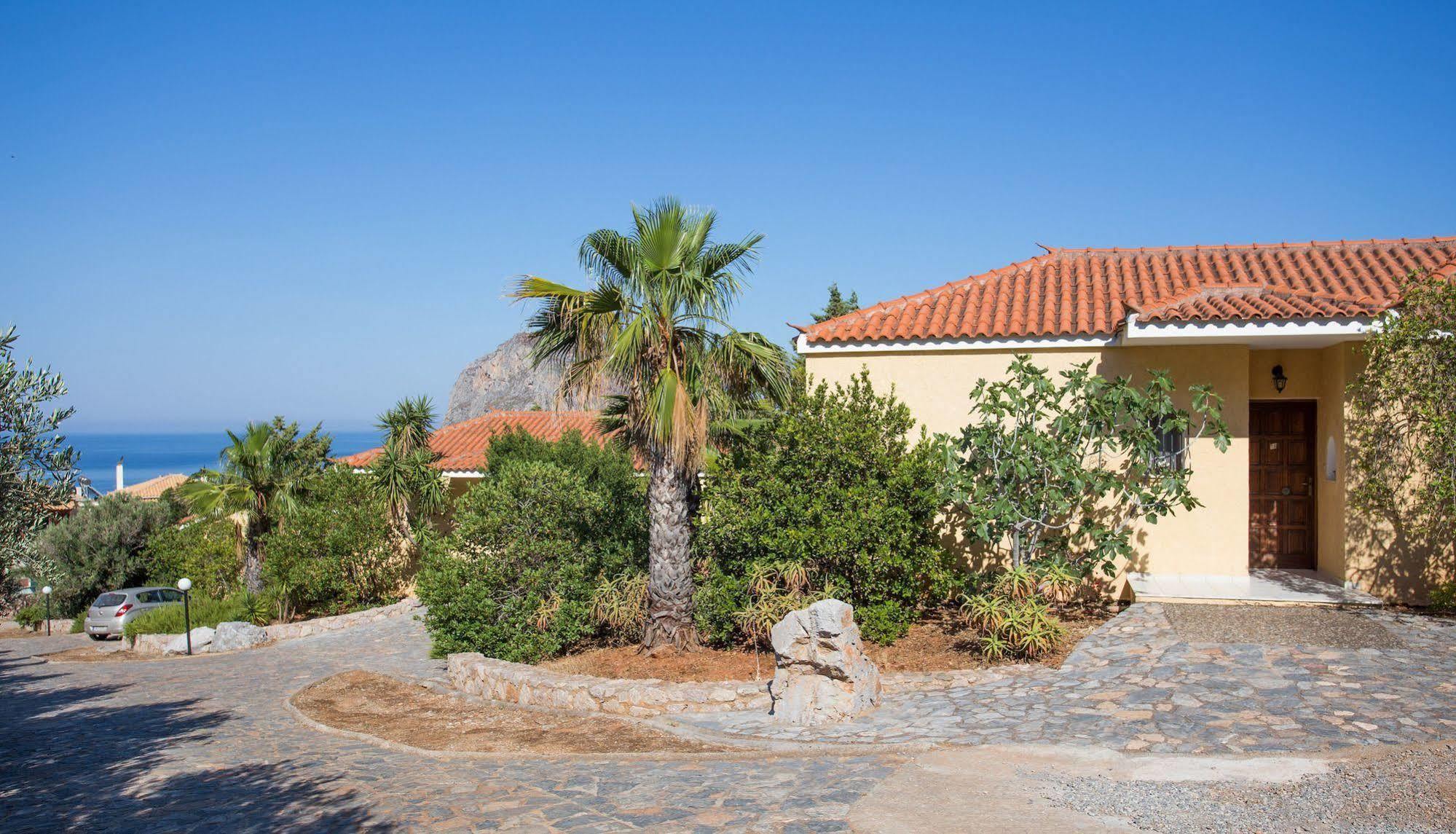 Monemvasia Village 외부 사진